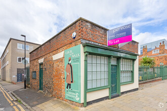 9 Grimston St, Hull for rent Building Photo- Image 1 of 3