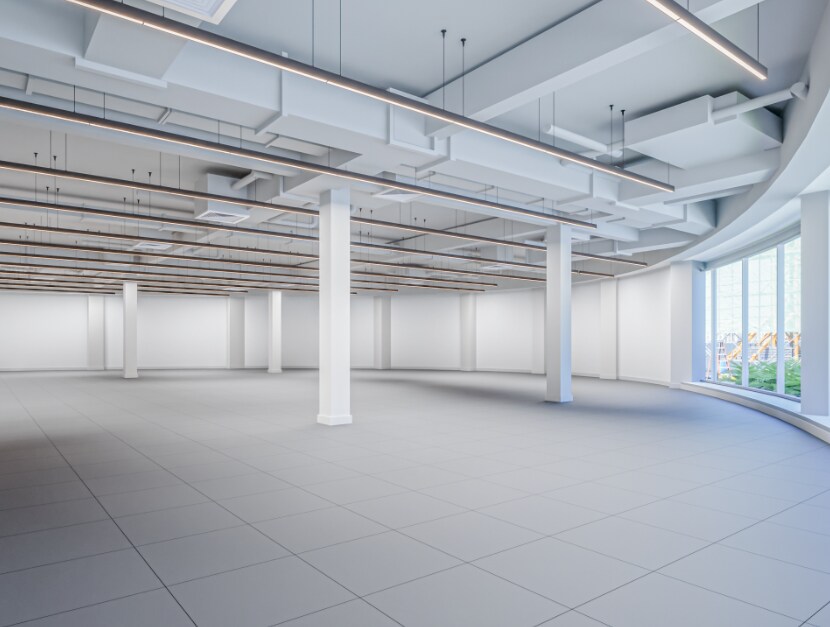 Quayside, Newcastle Upon Tyne to rent Interior Photo- Image 1 of 4