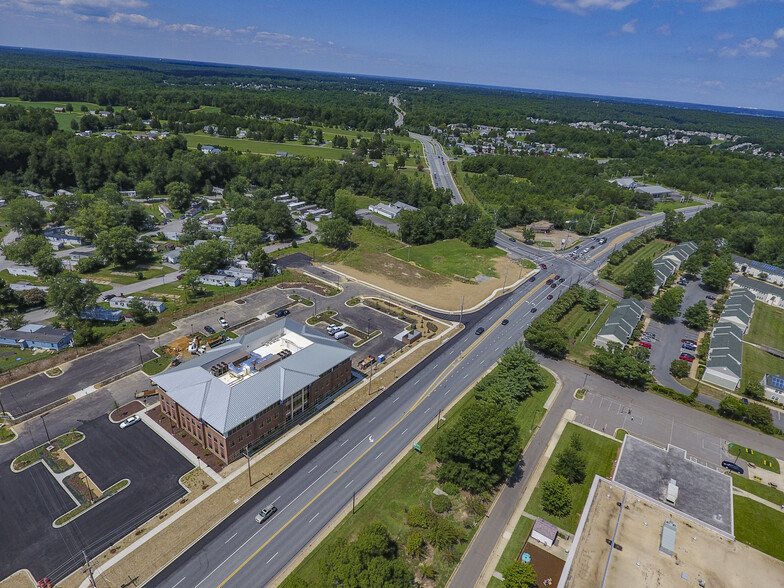 Great Mills Rd, Lexington Park, MD for rent - Aerial - Image 2 of 3