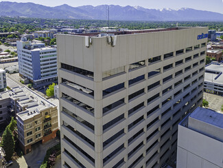 More details for 257 E 200 S, Salt Lake City, UT - Office for Sale