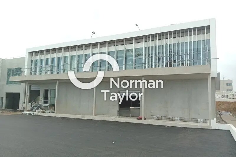 Office in Montpellier to rent Building Photo- Image 1 of 11