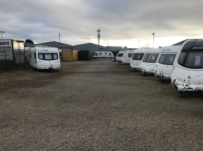 6 Usworth Rd, Hartlepool for sale - Primary Photo - Image 1 of 1