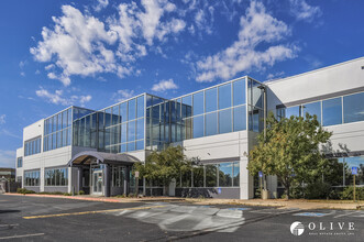 7250 Campus Dr, Colorado Springs, CO for rent Building Photo- Image 1 of 22