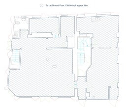 134-136 Seymour Pl, London to rent Site Plan- Image 1 of 3