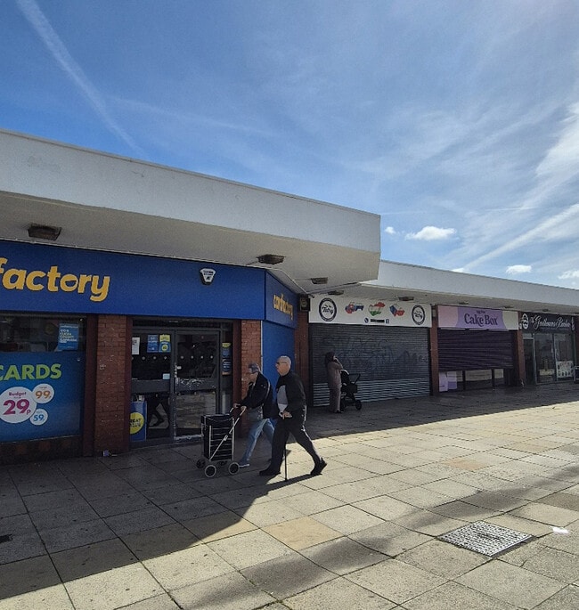 More details for Breck Rd, Liverpool - Retail to Rent