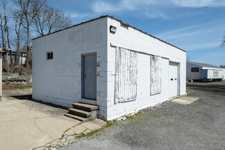 More details for 310 E Riverview Ave, Napoleon, OH - Industrial for Sale