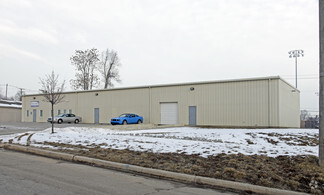 More details for 2235 Pennsylvania St, Fort Wayne, IN - Light Industrial for Rent