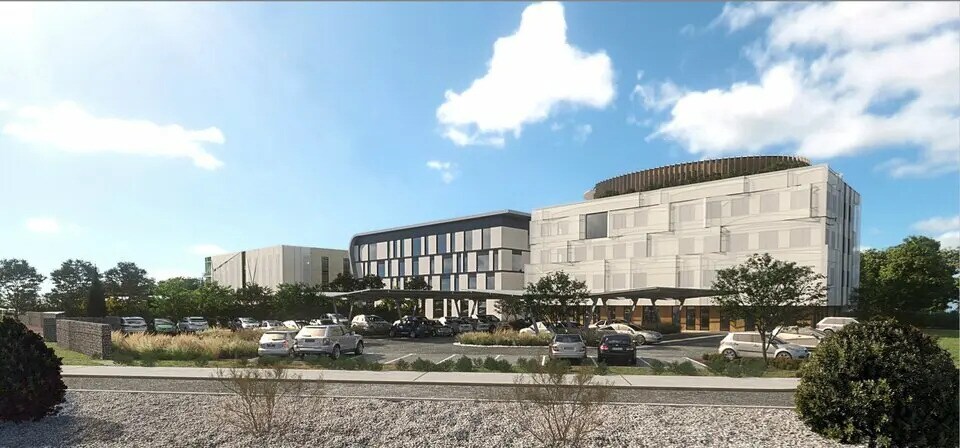 Office in Avignon to rent - Building Photo - Image 3 of 16