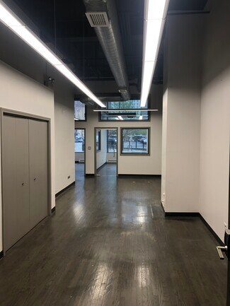 More details for 161 W Harrison St, Chicago, IL - Office for Rent