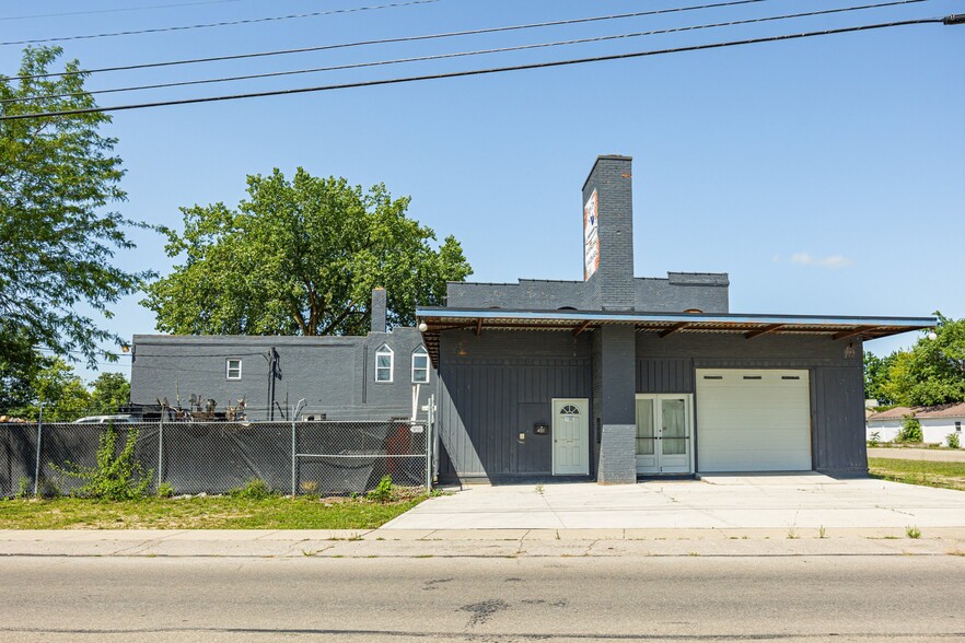 401 S Chestnut St, Marysville, OH for sale - Building Photo - Image 2 of 38