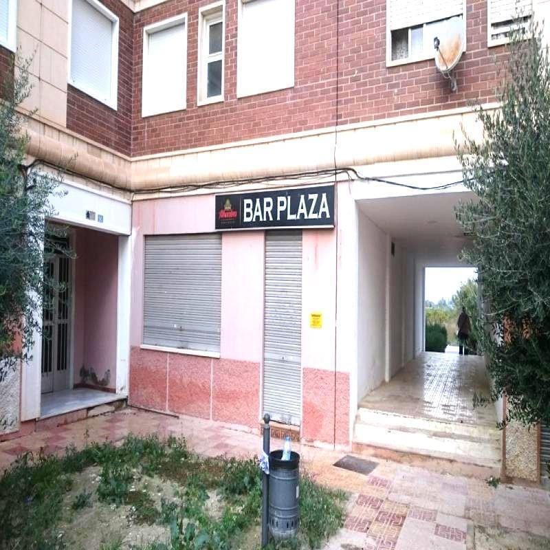 Paz, 78, Jacarilla, Alicante for sale Building Photo- Image 1 of 3
