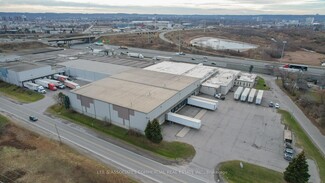 More details for 590 Nash Rd, Hamilton, ON - Industrial for Rent