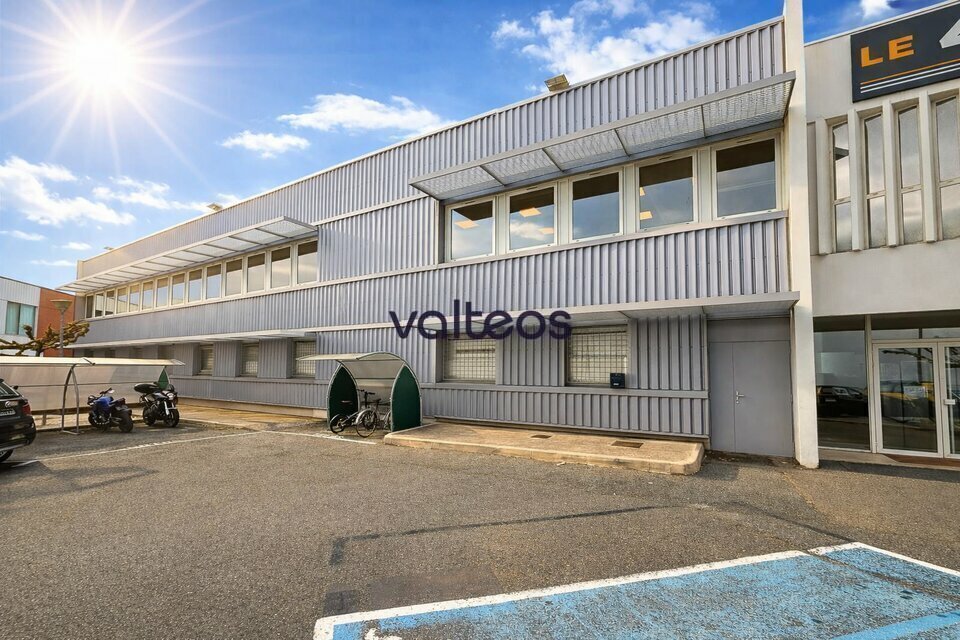 48 Route De Lavaur, Balma to rent Building Photo- Image 1 of 8