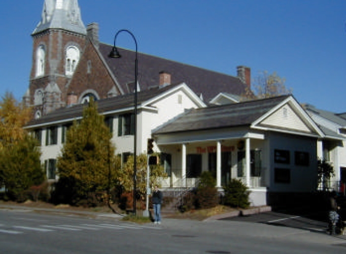 70 S Winooski Ave, Burlington, VT for sale - Primary Photo - Image 1 of 20