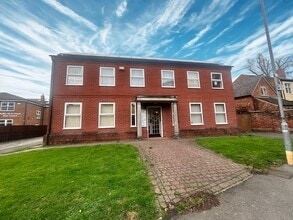 Castle House South St, Ashby De La Zouch to rent Building Photo- Image 1 of 1