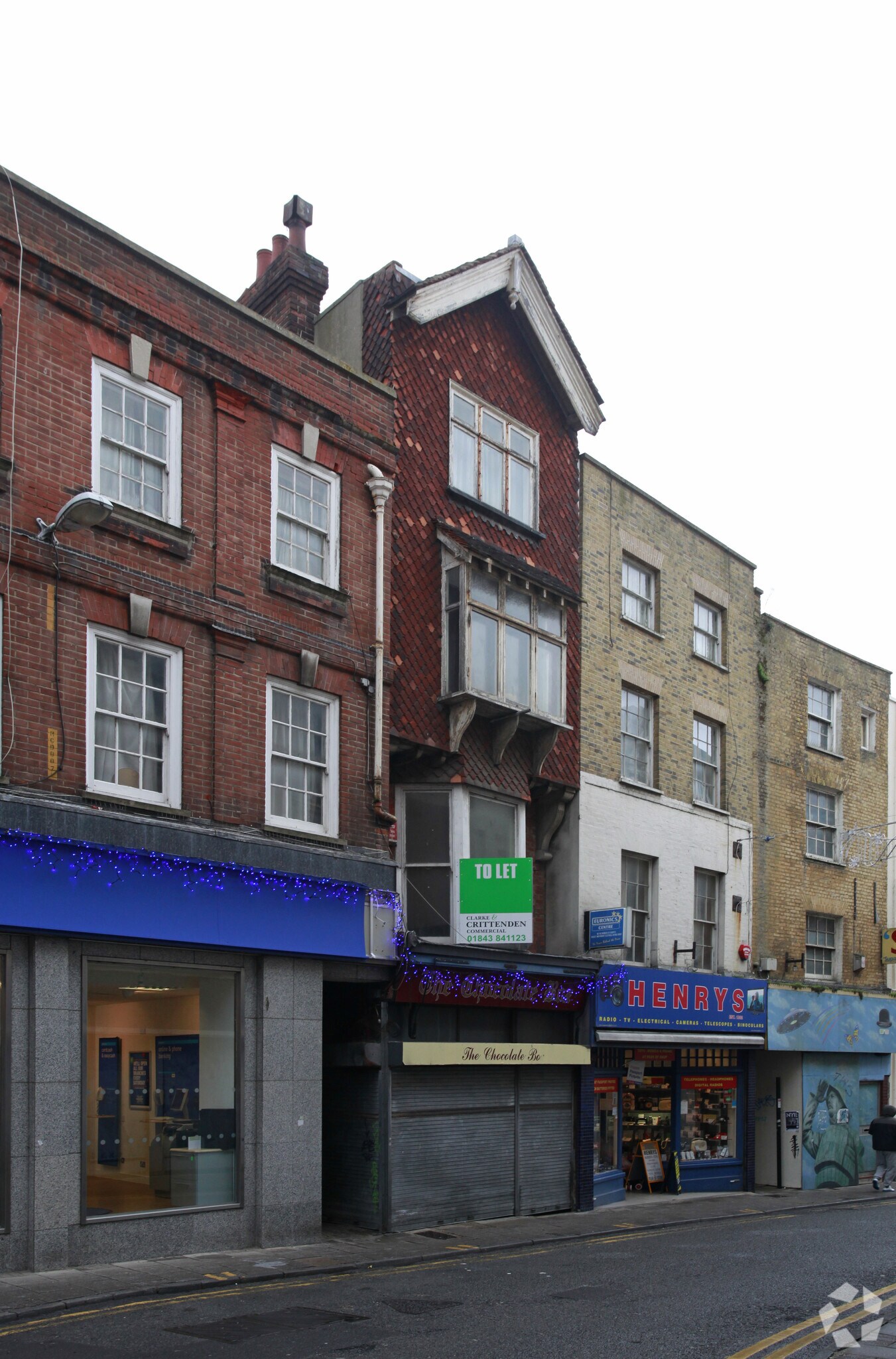 54 High St, Margate for sale Primary Photo- Image 1 of 1