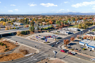 2470 Balls Ferry Rd, Anderson, CA - aerial  map view