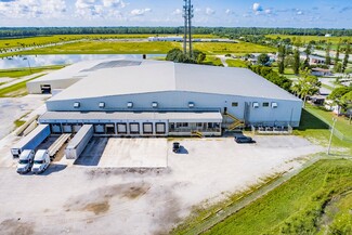 More details for 4003 Seminole Pratt Whitney Rd, City Of Westlake, FL - Industrial for Rent