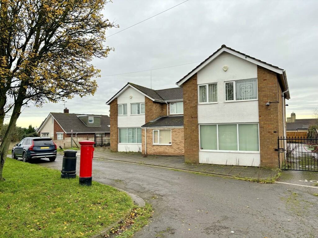 1 Bentley Dr, Lincoln for sale Primary Photo- Image 1 of 1