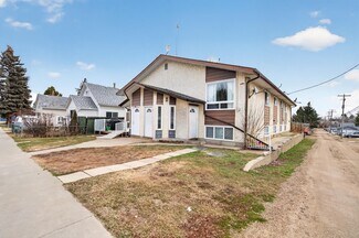 More details for 5015 48 St, Legal, AB - Build-to-Rent for Sale
