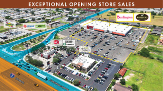 More details for 311 S Bryan Rd, Mission, TX - Retail for Sale