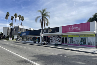 More details for 6422-6426 Magnolia Ave, Riverside, CA - Retail for Rent