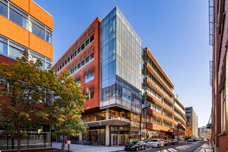 More details for 75 Rue Queen, Montréal, QC - Co-working to Rent