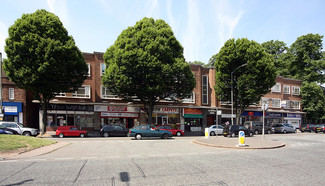 More details for 186-196 Sutton New Rd, Birmingham - Retail for Rent