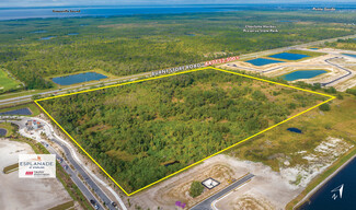 More details for 13416 Burnt Store Rd, Punta Gorda, FL - Land for Sale