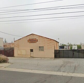 More details for 5009 Arrow Hwy, Montclair, CA - Land to Rent
