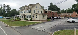 More details for 170 S River Rd, Bedford, NH - Office for Rent