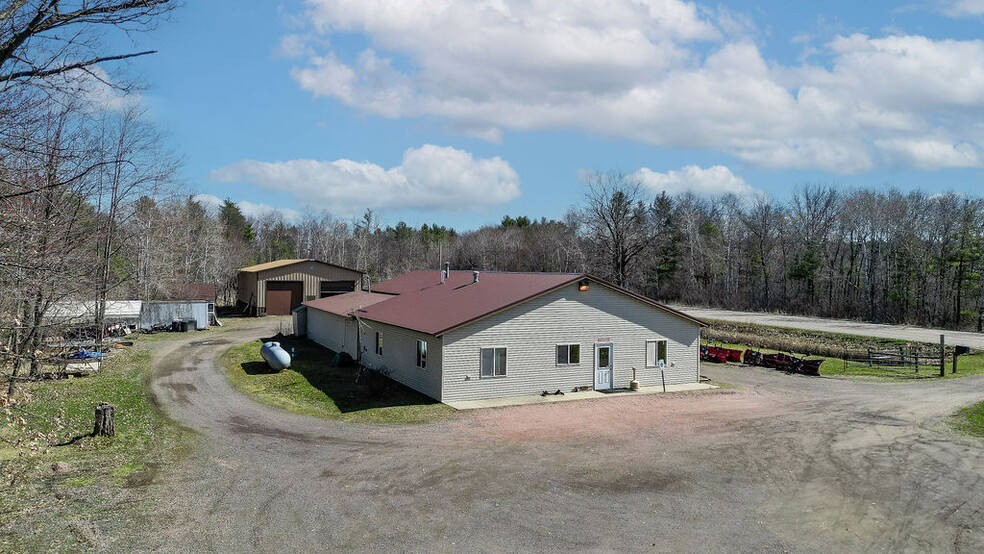 5011 State Highway 34, Wisconsin Rapids, WI for sale - Building Photo - Image 3 of 51