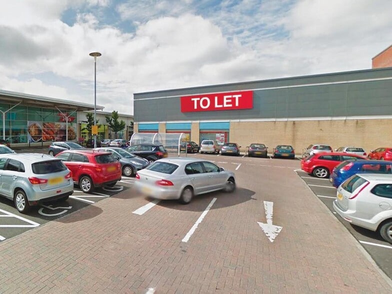 Greenwell Rd, Newton Aycliffe to rent - Building Photo - Image 1 of 8