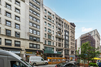 20 E 17th St, New York, NY for sale Building Photo- Image 1 of 1