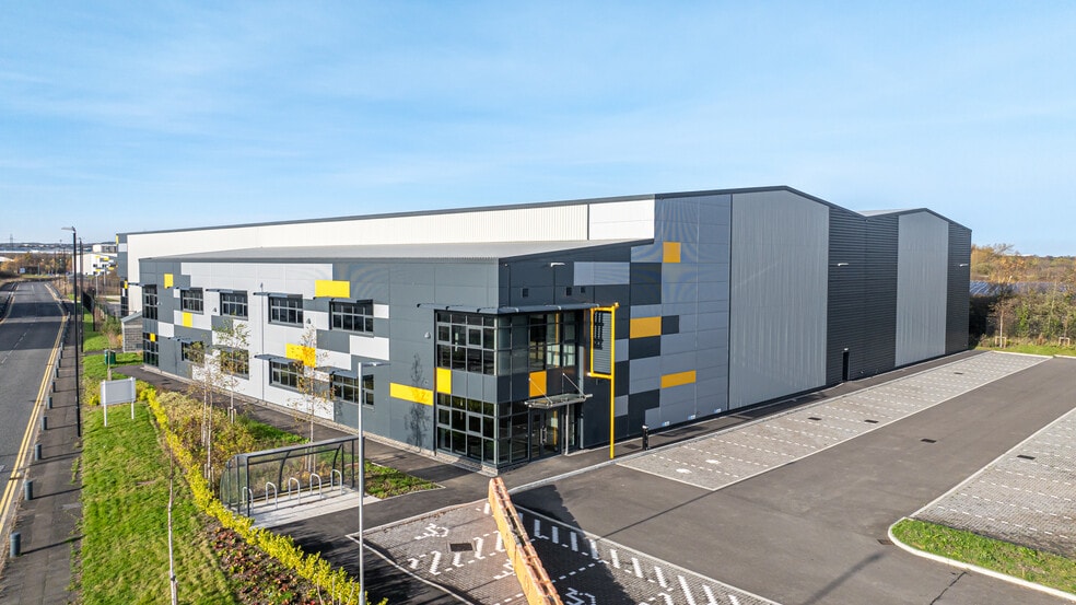 Turbine Way, Sunderland to rent - Building Photo - Image 1 of 8