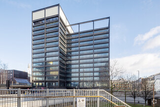 More details for One Centenary Way, Birmingham - Office for Rent