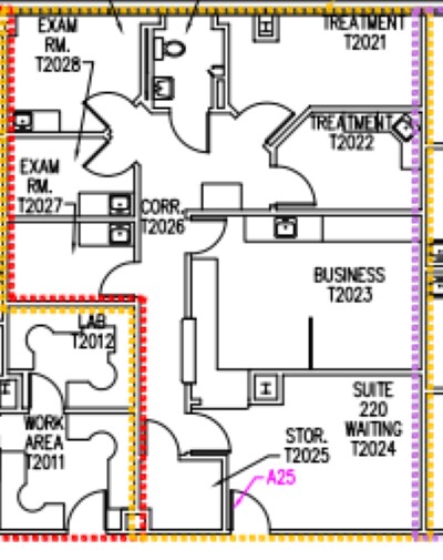 1555 Barrington Rd, Hoffman Estates, IL to rent Building Photo- Image 1 of 1