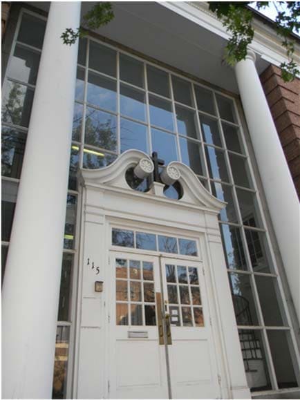 115 S Washington St, Alexandria, VA for sale Building Photo- Image 1 of 1