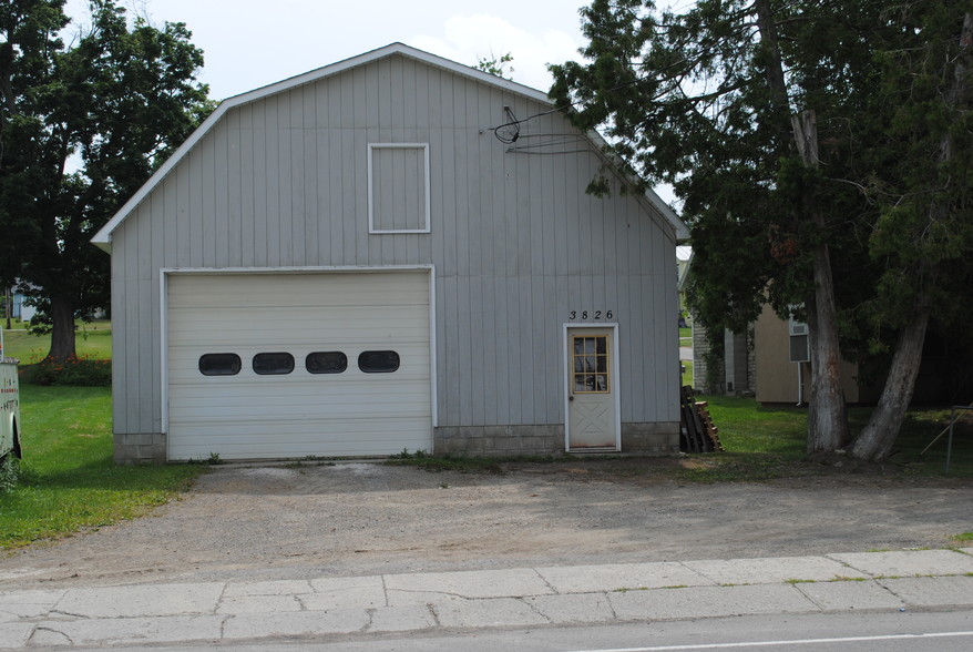 3826 State Route 417, Jasper, NY for sale - Primary Photo - Image 1 of 1