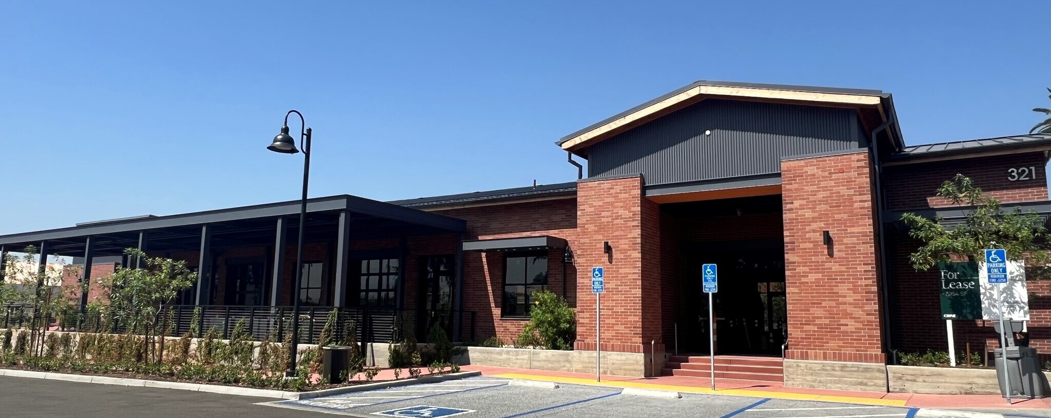 321 Orange St, Redlands, CA to rent Building Photo- Image 1 of 9