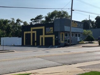 More details for 2409 Voorheis St, Pontiac, MI - Retail for Sale