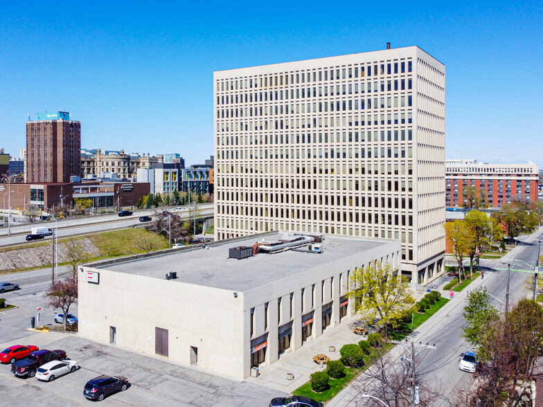 150 Isabella St, Ottawa, ON for rent - Building Photo - Image 3 of 5