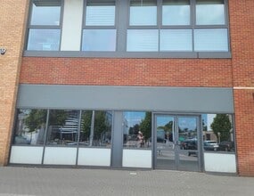 1-8 Burtons Way, Birmingham to rent Building Photo- Image 2 of 3