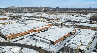 More details for 5720-5726 Ferrier, Mont-Royal, QC - Industrial to Rent