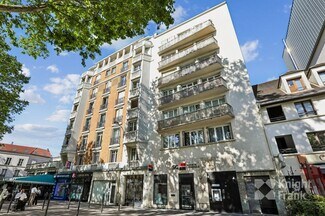 More details for 146 Boulevard De Charonne, Paris - Office to Rent