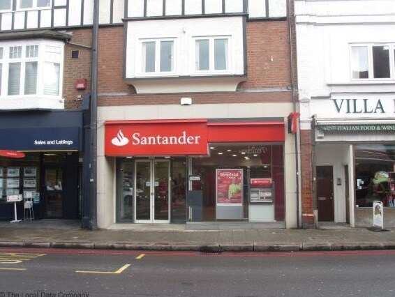 347 Upper Richmond Road West, London for sale Building Photo- Image 1 of 1