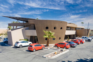 More details for 73585 Fred Waring Dr, Palm Desert, CA - Office for Rent