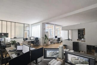 More details for 6 Impasse De Mont-Louis, Paris - Office to Rent