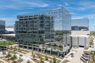 More details for 17 Cowboys Way, Frisco, TX - Office for Rent