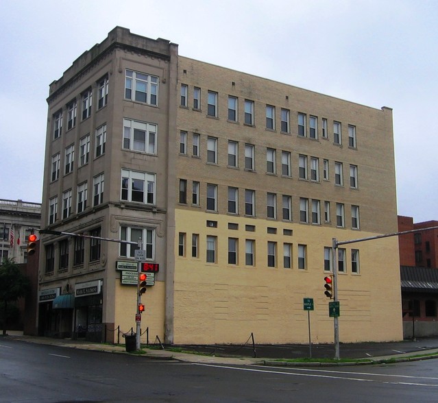 175 State St, Springfield, MA for sale - Building Photo - Image 1 of 1